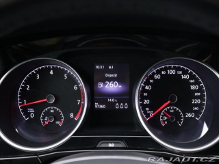 Volkswagen Touran 1,4 TSI 110kW Highline 1. 2018