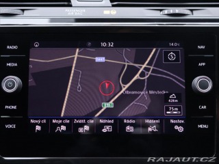 Volkswagen Touran 1,4 TSI 110kW Highline 1. 2018