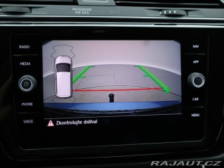 Volkswagen Touran 1,4 TSI 110kW Highline 1. 2018