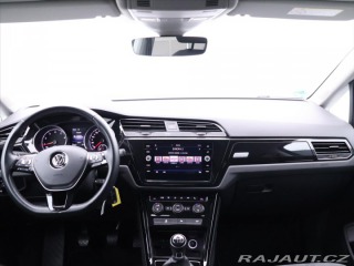 Volkswagen Touran 1,4 TSI 110kW Highline 1. 2018