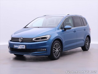 Volkswagen Touran 1,4 TSI 110kW Highline 1. 2018