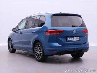 Volkswagen Touran 1,4 TSI 110kW Highline 1. 2018