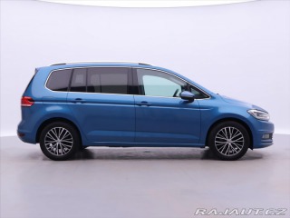 Volkswagen Touran 1,4 TSI 110kW Highline 1. 2018