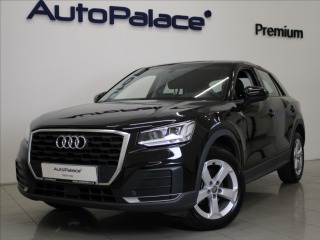 Audi Q2 1,0 TFSi 85kW AT 1.maj. 4