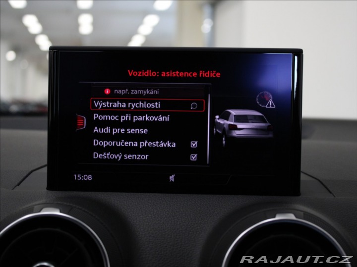 Audi Q2 1,0 TFSi 85kW AT Akční CE 2020