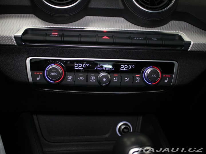 Audi Q2 1,0 TFSi 85kW AT Akční CE 2020