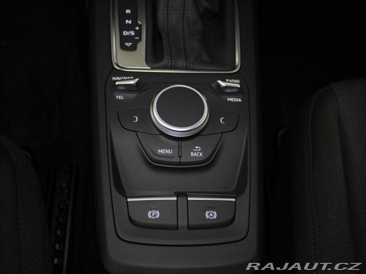 Audi Q2 1,0 TFSi 85kW AT 1.maj. 4 2020