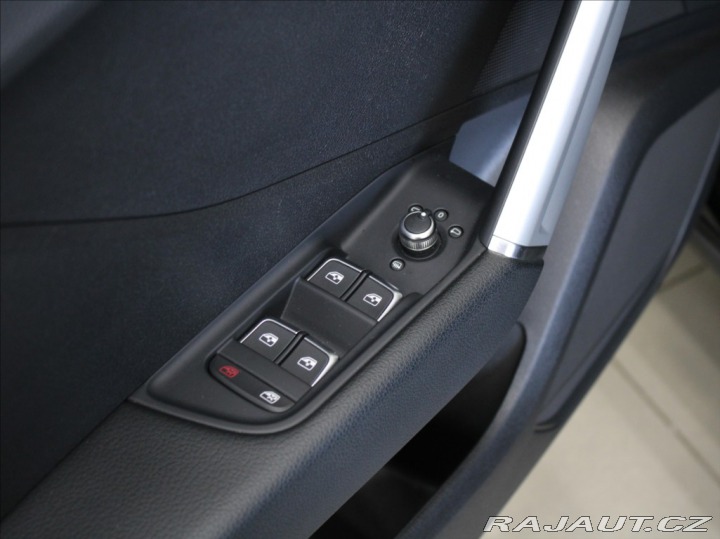 Audi Q2 1,0 TFSi 85kW AT 1.maj. 4 2020