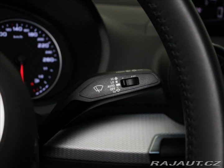 Audi Q2 1,0 TFSi 85kW AT 1.maj. 4 2020