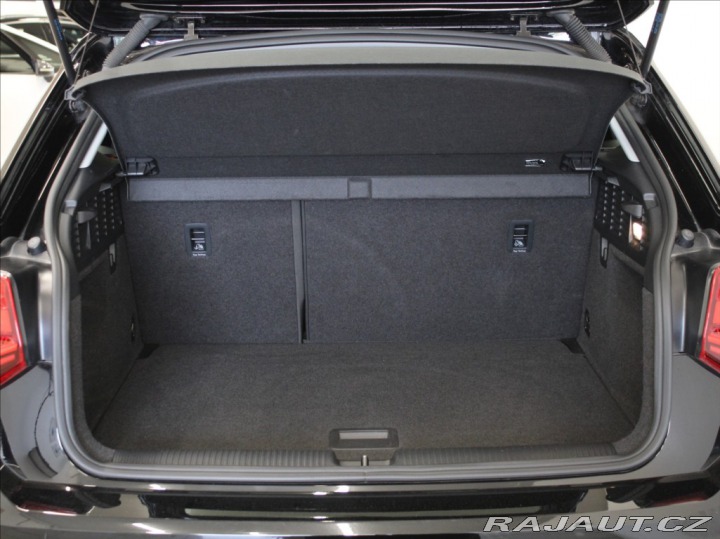 Audi Q2 1,0 TFSi 85kW AT 1.maj. 4 2020