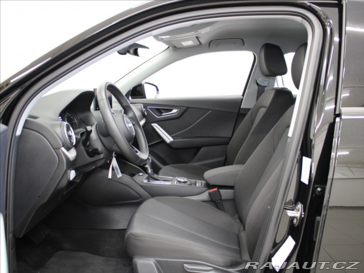 Audi Q2 1,0 TFSi 85kW AT 1.maj. 4 2020