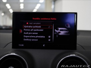 Audi Q2 1,0 TFSi 85kW AT 1.maj. 4 2020