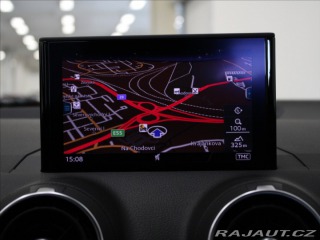 Audi Q2 1,0 TFSi 85kW AT 1.maj. 4 2020