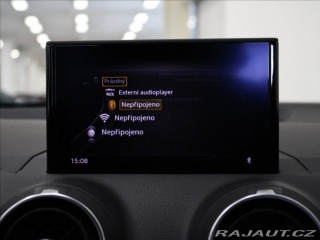 Audi Q2 1,0 TFSi 85kW AT 1.maj. 4 2020