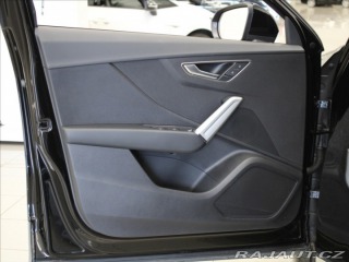 Audi Q2 1,0 TFSi 85kW AT 1.maj. 4 2020