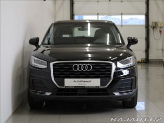 Audi Q2 1,0 TFSi 85kW AT 1.maj. 4 2020