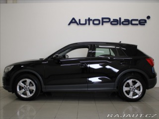 Audi Q2 1,0 TFSi 85kW AT 1.maj. 4 2020