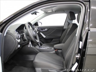 Audi Q2 1,0 TFSi 85kW AT 1.maj. 4 2020