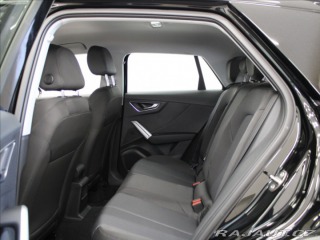 Audi Q2 1,0 TFSi 85kW AT 1.maj. 4 2020