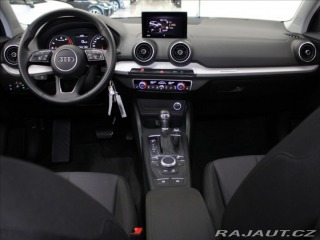 Audi Q2 1,0 TFSi 85kW AT 1.maj. 4 2020