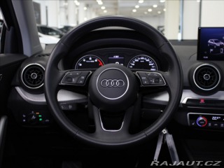 Audi Q2 1,0 TFSi 85kW AT 1.maj. 4 2020