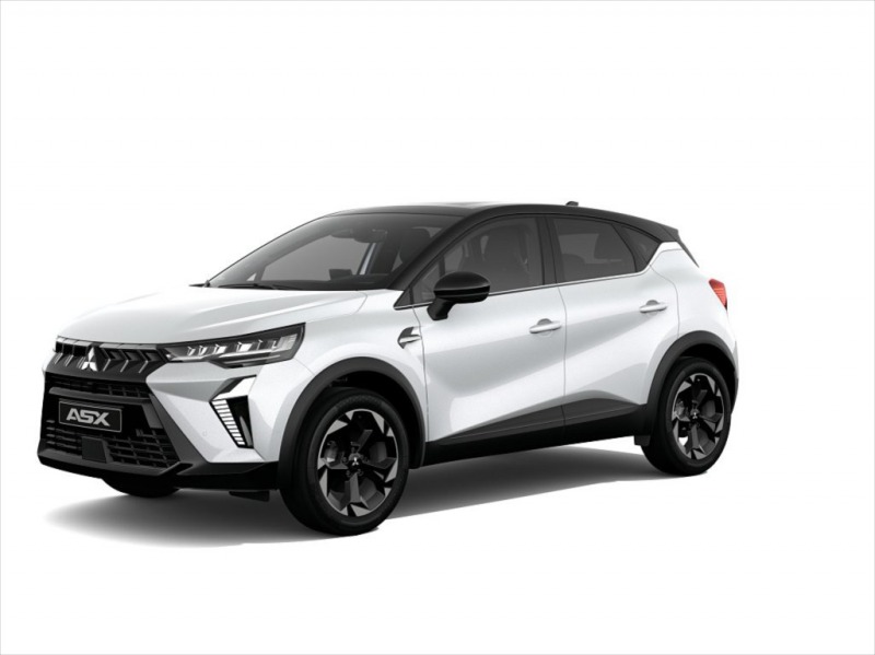 Mitsubishi ASX 1.3 7DCT M-HYBRID  MY25 N