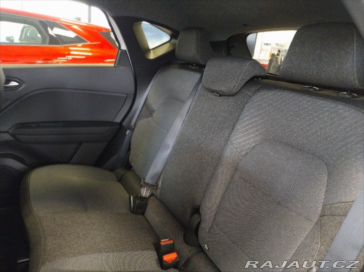 Mitsubishi ASX 1.3 7DCT MILD-HB  MY25 IN 2025