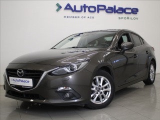 Mazda 3 2,0 G120 Attract. 70tkm.1
