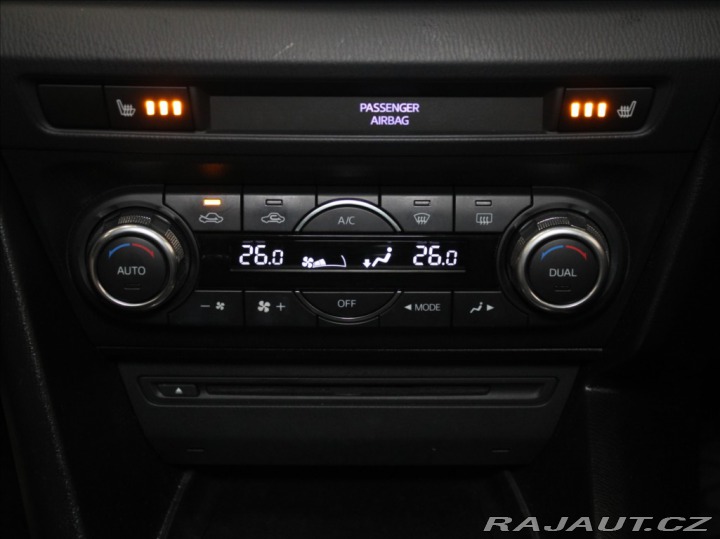 Mazda 3 2,0 G120 Attract. 70tkm.1 2015