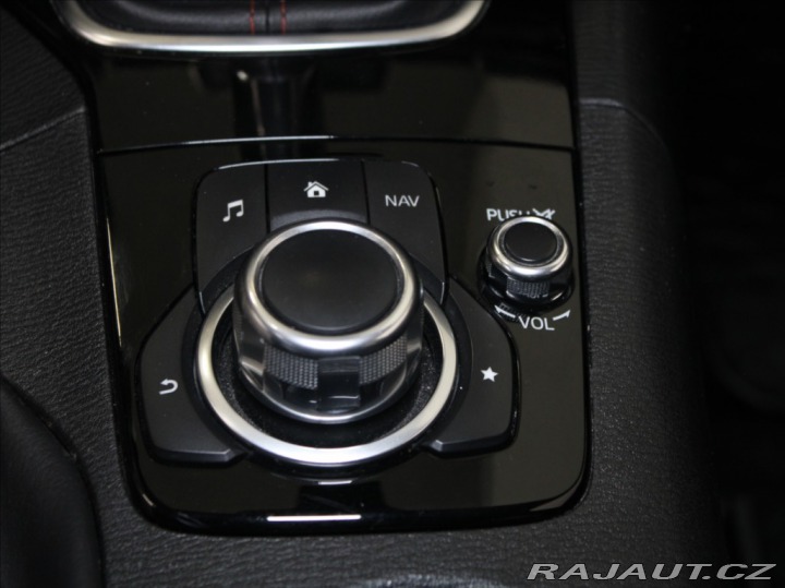 Mazda 3 2,0 G120 Attract. 70tkm.1 2015