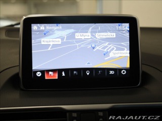 Mazda 3 2,0 G120 Attract. 70tkm.1 2015