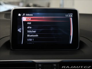 Mazda 3 2,0 G120 Attract. 70tkm.1 2015