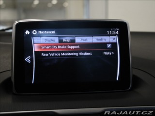 Mazda 3 2,0 G120 Attract. 70tkm.1 2015