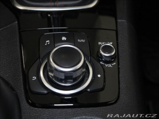 Mazda 3 2,0 G120 Attract. 70tkm.1 2015