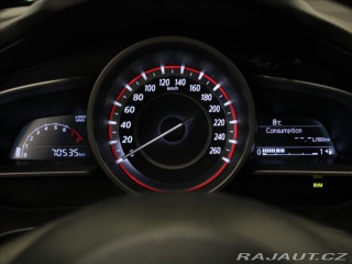 Mazda 3 2,0 G120 Attract. 70tkm.1 2015