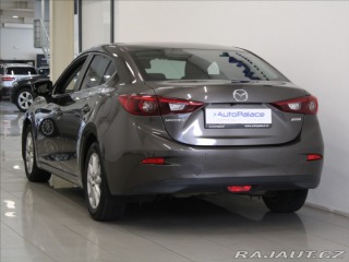 Mazda 3 2,0 G120 Attract. 70tkm.1 2015