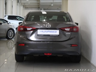 Mazda 3 2,0 G120 Attract. 70tkm.1 2015