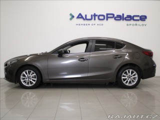Mazda 3 2,0 G120 Attract. 70tkm.1 2015