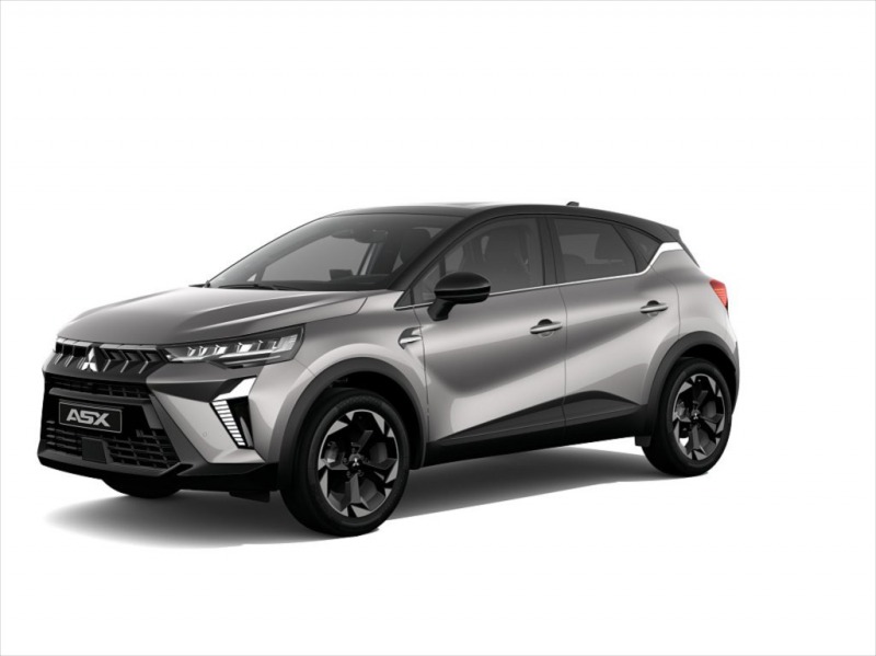 Mitsubishi ASX 1.3 7DCT M-HYBRID MY25 N