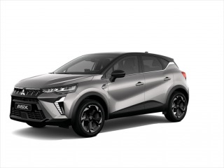 Mitsubishi ASX 1.3 7DCT M-HYBRID  MY25 N