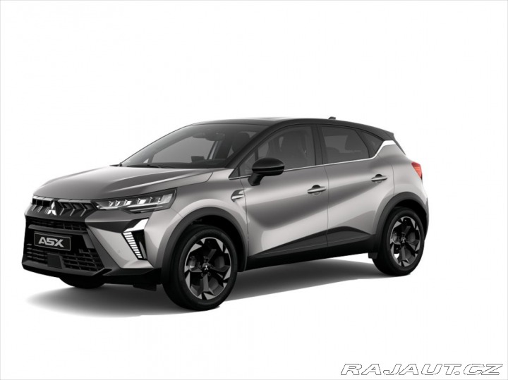 Mitsubishi ASX 1.3 7DCT M-HYBRID MY25 N 2025