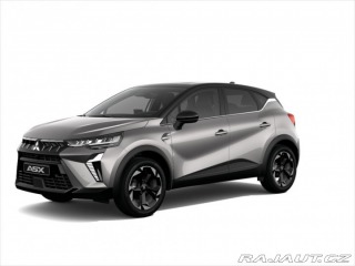 Mitsubishi ASX 1.3 7DCT M-HYBRID MY25 N 2025