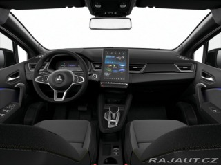 Mitsubishi ASX 1.3 7DCT M-HYBRID MY25 N 2025