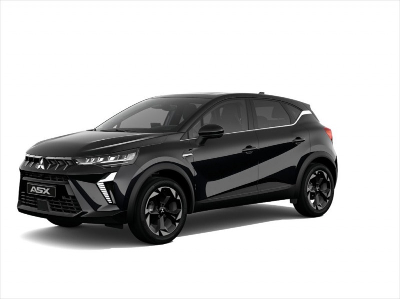 Mitsubishi ASX 1.3 7DCT M-HYBRID  MY25 N