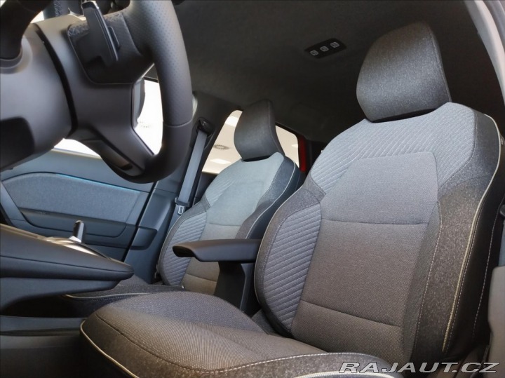 Mitsubishi ASX 1.3 7DCT MILD-HB MY25 IN 2025