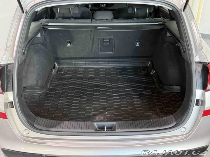 Hyundai i30 1,0 T-GDI STYLE 1.MAJITEL 2018