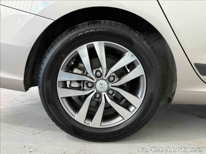 Hyundai i30 1,0 T-GDI STYLE 1.MAJITEL 2018