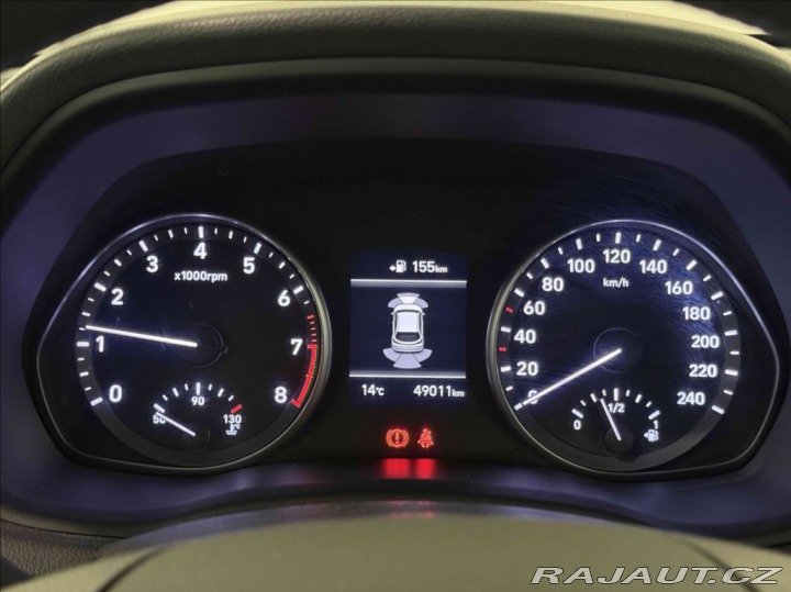 Hyundai i30 1,0 T-GDI STYLE 1.MAJITEL 2018