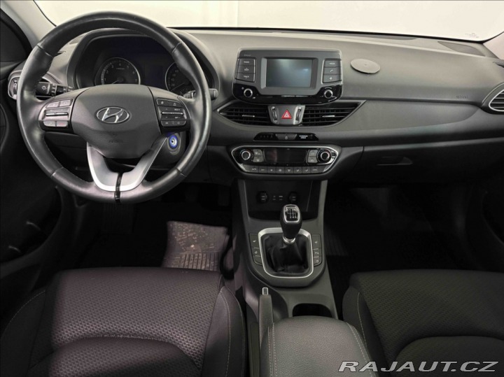 Hyundai i30 1,0 T-GDI STYLE 1.MAJITEL 2018