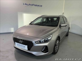 Hyundai i30 1,0 T-GDI STYLE 1.MAJITEL 2018